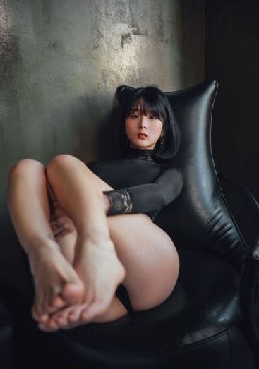 撒娇女人最好命