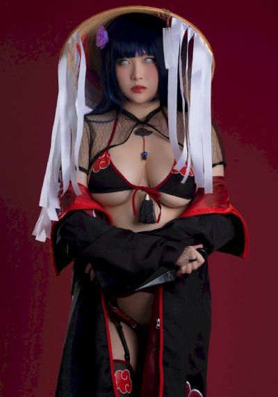 迪拜的女人