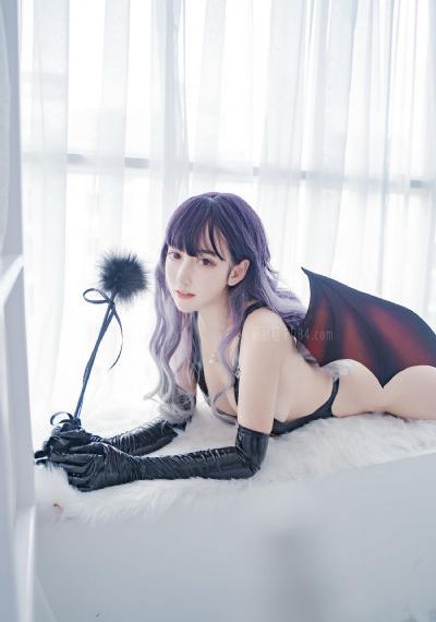 斩·赤红之瞳