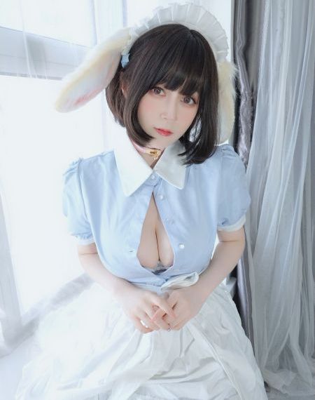 爸爸和女儿