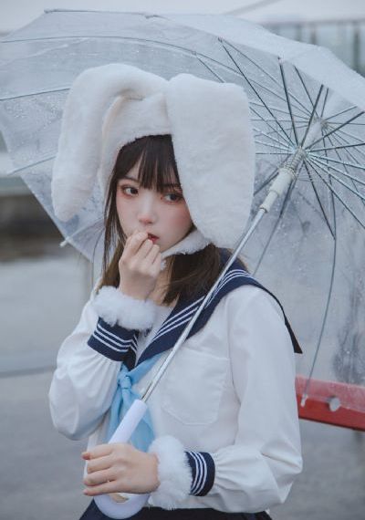魔力看我的女朋友