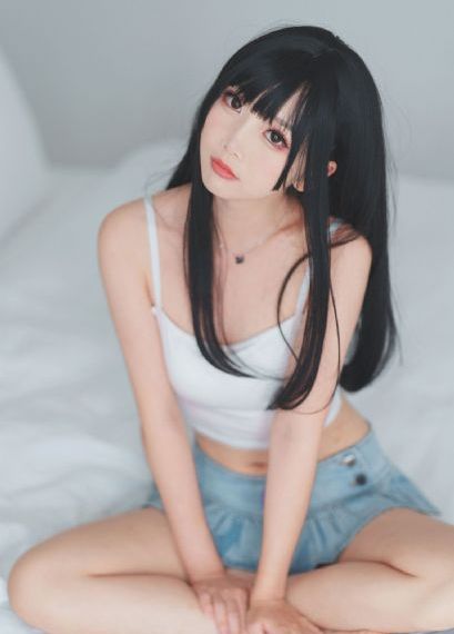 火山口的俩人