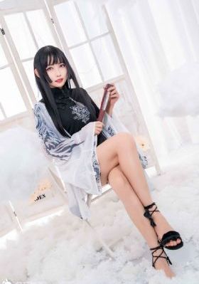 漂亮的姐姐3