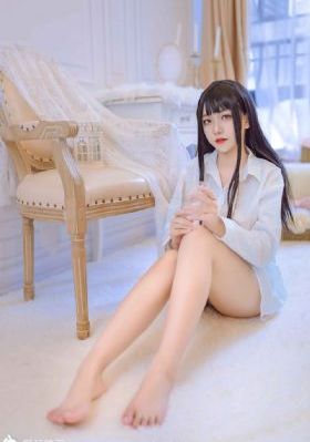 无盐之月