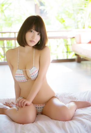 女朋友的妈