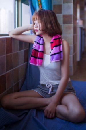 调教驯服女律师