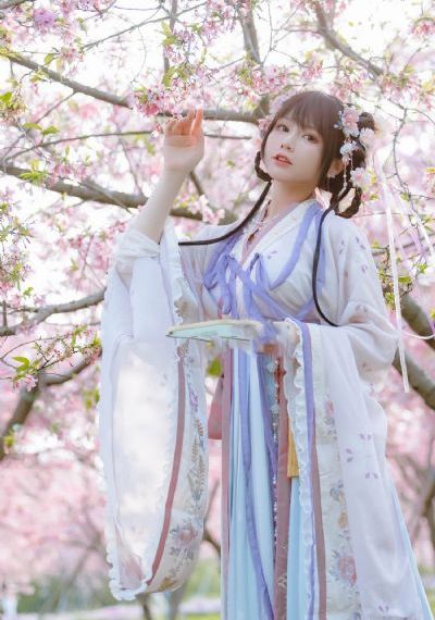 浪漫樱花动漫在线观看免费版