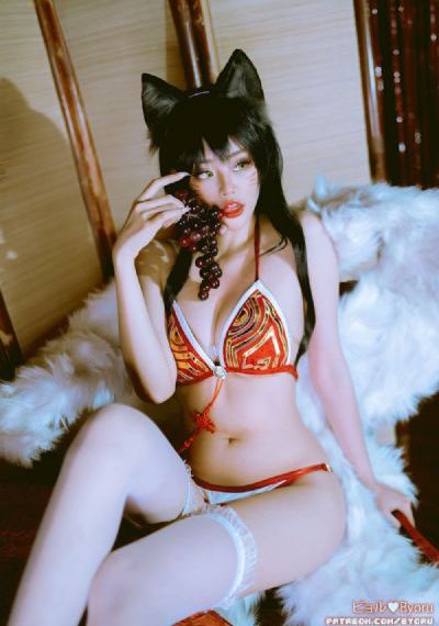 csgo暴躁少女