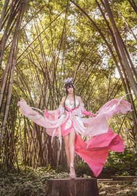 漂亮的小姨子6