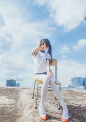 梦想魔法少女