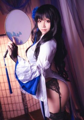驱魔女