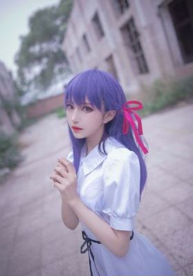 雾水情