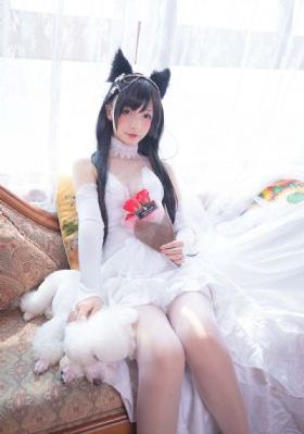 百合潮湿的欲望